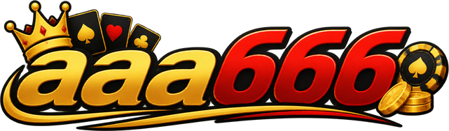 aaa666 Logo